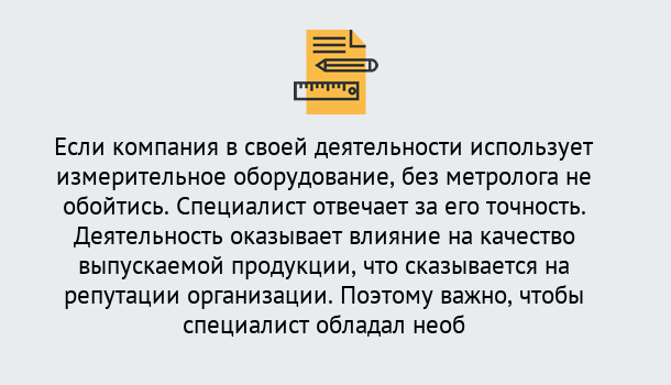 Почему нужно обратиться к нам? Арсеньев Повышение квалификации по метрологическому контролю: дистанционное обучение