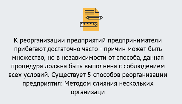 Почему нужно обратиться к нам? Арсеньев Реорганизация предприятия: процедура, порядок...в Арсеньев