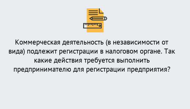 Почему нужно обратиться к нам? Арсеньев Регистрация предприятий в Арсеньев